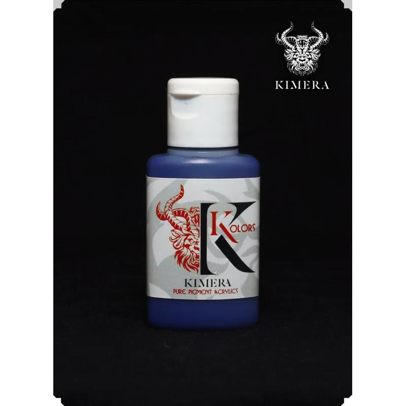 Kimera Pthalo Blue (Green Shade) KK08